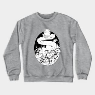 Shiver Crewneck Sweatshirt